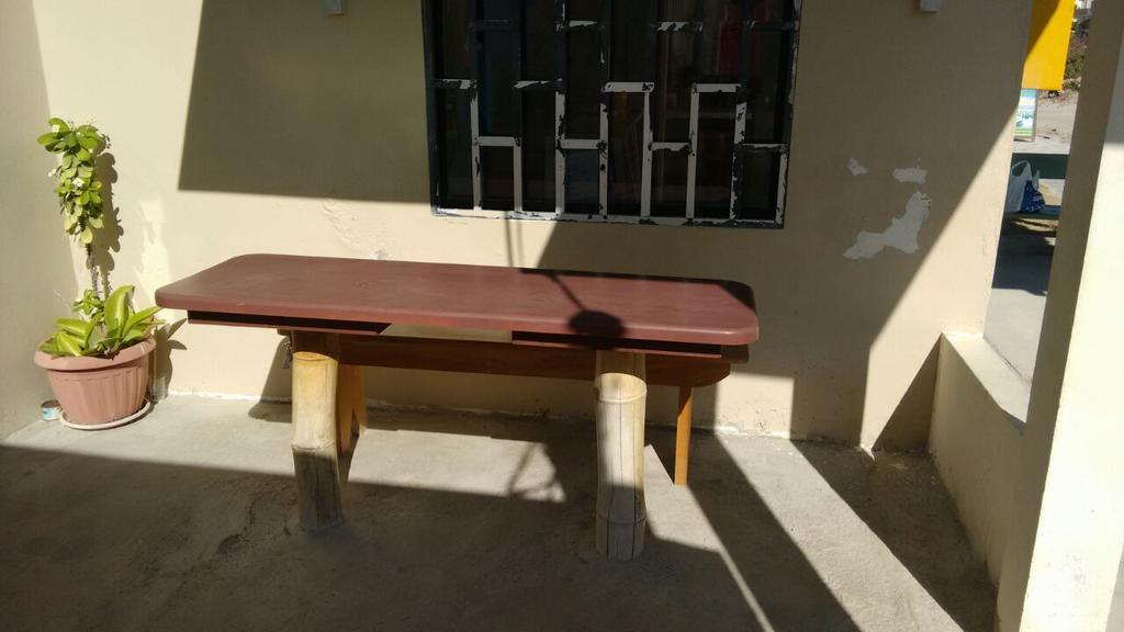 Hospedaje Mother Fanny Puerto Villamil Εξωτερικό φωτογραφία