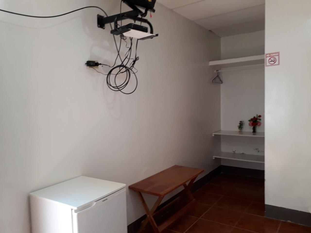 Hospedaje Mother Fanny Puerto Villamil Εξωτερικό φωτογραφία