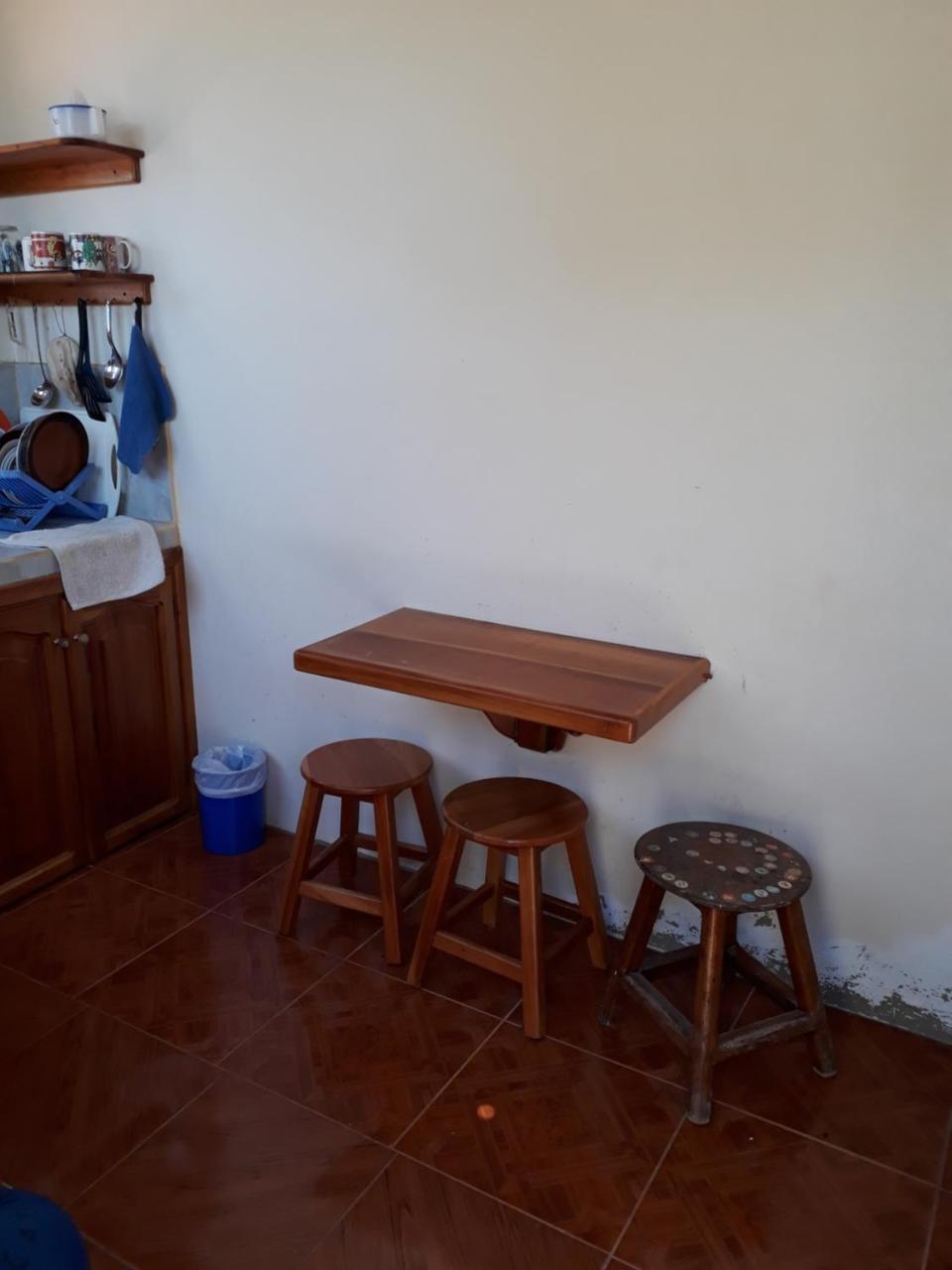 Hospedaje Mother Fanny Puerto Villamil Εξωτερικό φωτογραφία