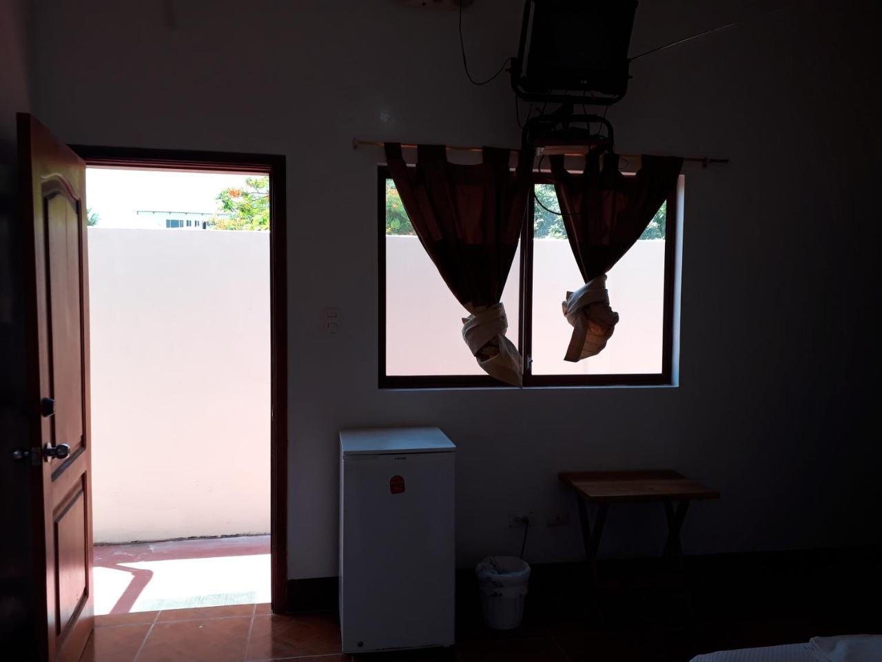 Hospedaje Mother Fanny Puerto Villamil Εξωτερικό φωτογραφία