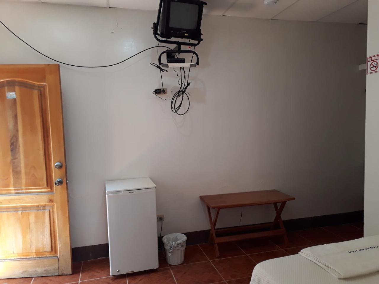 Hospedaje Mother Fanny Puerto Villamil Εξωτερικό φωτογραφία